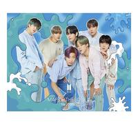 Map of the Soul : 7 ~ The Journey ~ Edition Limitée Type D CD