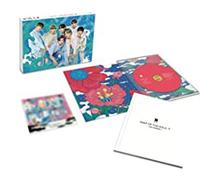 Map of the Soul : 7 ~ The Journey ~ Edition Limitée Type D CD