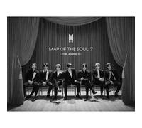 Map of The Soul 7 The Journey Type A G