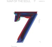 MAP of the SOUL: 7 (Version 3) by BTS [CD] NEUF