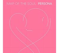Map Of The Soul : Persona