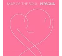Map Of The Soul Persona CD