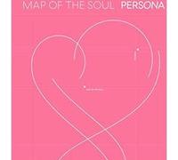 Bts - Map Of The Soul: PERSONA