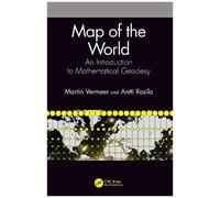 Map Of The World : An Introduction To Mathematical Geodesy
