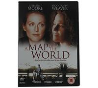 Map Of The World [DVD]