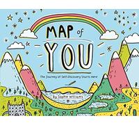 Map of You