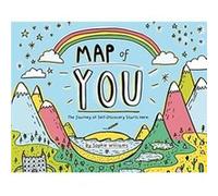 Map of You by Sophie Williams Sophie Williams (Auteur)