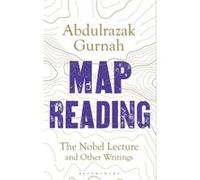 Map Reading by Abdulrazak Gurnah Abdulrazak Gurnah (Auteur)
