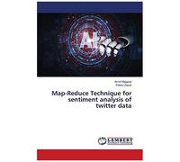 Map-Reduce Technique For Sentiment Analysis Of Twitter Data