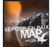 Map - Repose en Paix [Import]