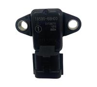 MAP Sensor Capteur de vide de référence Capteur MAP 18590-68H00 Convient pour Suzuki Carry Grand Vitara Escudo Swift Mr Wagon et Lapin.