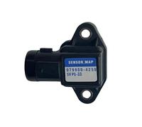 MAP Sensor Manifold Air Pressure Sensor OEM 079800-4250 for Ho-nda Accord Civic CR-V Acura CL Integra TL