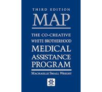 Map: The Co-Creative White Brotherhood Medical Assistance Program