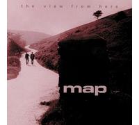 Map - The View from Here [Import]