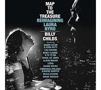Map To The Treasure: Reimagining Laura Nyro