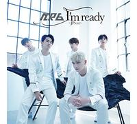 Map6 - I'm Ready (Version A) [Import]