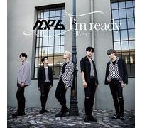 Map6 - I'm Ready (Version B) [Import]