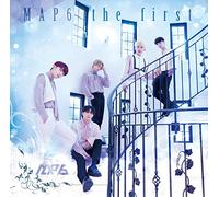 Map6 - Map6 The First [Import]