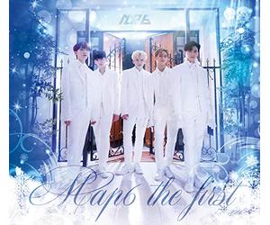 Map6 The First [Import]