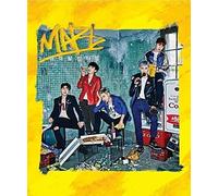 Map6 - Time to Radiate Charm (2nd Single Album) [Import]