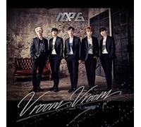 Map6 - Vroom-CD+DVD/Ltd [Import]