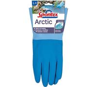 Mapa 12130058 Spontex Gants de jardinage type 5 Taille 8-8,5 pour travaux difficiles dans des environnements froids et humides