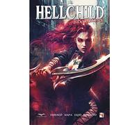 Mapa, Butch - Hellchild: Blood Money