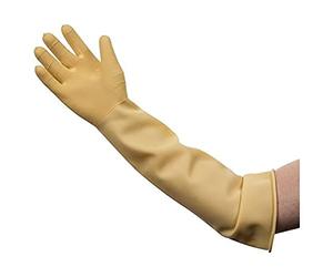 Mapa CE370 Trident Gant de nettoyage Ultra Résistant, beige