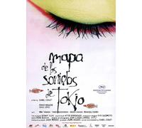 Mapa De Los Sonidos De Tokio [Import]