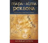 Mapa del Alma - Persona: NUESTRAS MUCHAS CARAS [Map of the Soul: Persona - Spanish Edition]