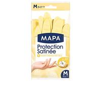 MAPA GANT LATEX SATINE TAILLE M 251027
