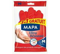 MAPA Gant ultra resistant x4