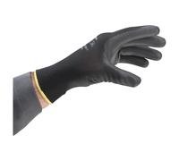 Mapa Gants de manutention courante polyuréthane Ultrane 548 - Noir - Taille 7
