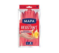 Gants de Ménage Ultra Résistants MAPA L