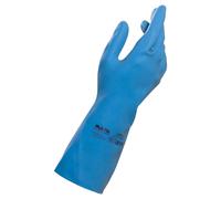 Mapa Gants de ménage Vital 177 - Bleu - Taille 9