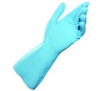 Mapa Gants de ménage Vital Eco 117 - Bleu - Taille 8