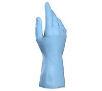 Mapa gants de protection 117 Professional Vital, Bleu (Lot de 2), bleu, 100