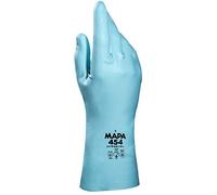 Mapa Gants de ménage peau sensible Ultranitril 454 - Taille 7