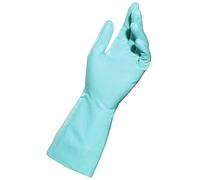Mapa gants de protection 454 Professional Optimo, turquoise (Lot de 2), 8, Türkis, 2