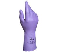 Mapa Gants de protection Jersetlite 307 professionnels Violet, 8, lilas, 1