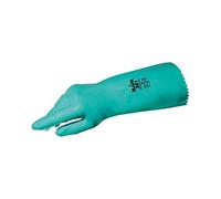 MAPA MAPA Paire de gants Stansolv AK22, nitrile, verts, Taille des gants : 8 Quantité:1