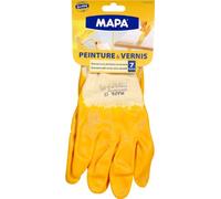 Mapa - Gants Peinture et Vernis - Taille 7