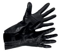 MAPA Gants protection chimique néoprène Mapa Technic 401 taille 9, lot de 10 paires