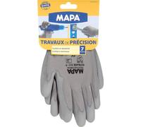 Mapa - Gants Travaux de Précision - Taille 9