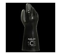 MAPA MAPA Gants chimiques Ultranitril 410, taille 10 Quantité:12
