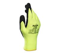 MAPA MAPA Gants de protection contre la chaleur TempDex 710 Taille 7 Quantité:10