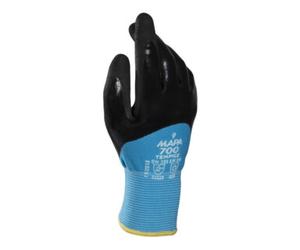 MAPA MAPA Gants de protection contre le froid TempIce 700 Taille 9 Quantité:12