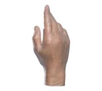 MAPA MAPA Gants jetables Solo 990 Taille 7 Quantité:1