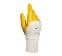MAPA MAPA Gants nitrile Titan 397 Taille 8 Quantité:10