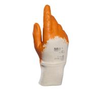 MAPA MAPA Gants nitrile Titan 833 Taille 8 Quantité:10